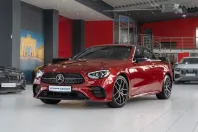 Mercedes-Benz E 220 din 2023 cu 37.461 km - oferta MER145573 - foto 27