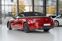 Mercedes-Benz E 220 din 2023 cu 37.461 km - oferta MER145573 - foto 29