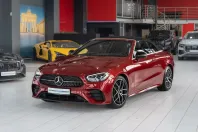 Mercedes-Benz E 220 din 2023 cu 37.461 km - oferta MER145573 - foto 33