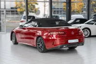 Mercedes-Benz E 220 din 2023 cu 37.461 km - oferta MER145573 - foto 35