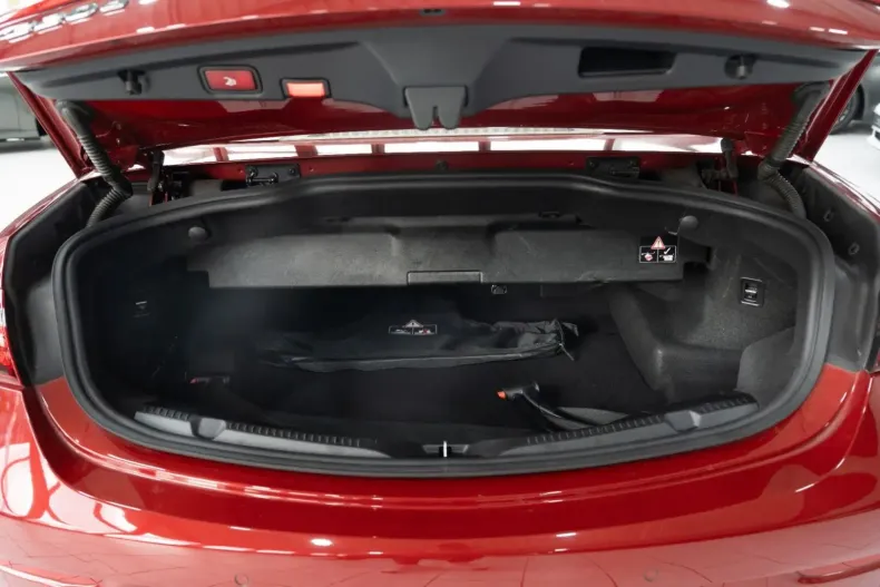 Mercedes-Benz E 220 din 2023 cu 37.461 km - oferta MER145573 - foto 38