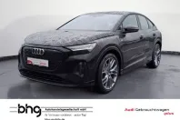 Audi Q4 e-tron din 2023 cu 45.016 km - oferta AUD145575 - foto 1