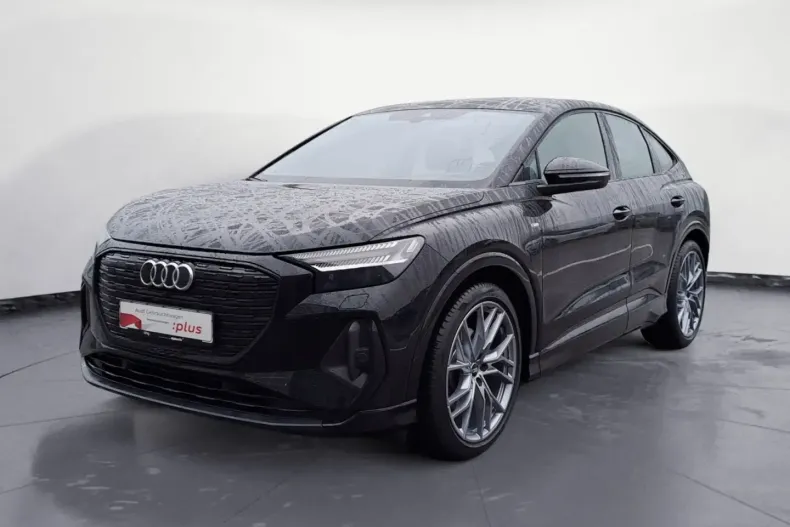 Audi Q4 e-tron din 2023 cu 45.016 km - oferta AUD145575 - foto 2