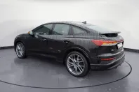 Audi Q4 e-tron din 2023 cu 45.016 km - oferta AUD145575 - foto 4