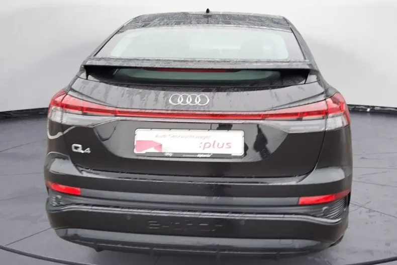 Audi Q4 e-tron din 2023 cu 45.016 km - oferta AUD145575 - foto 5