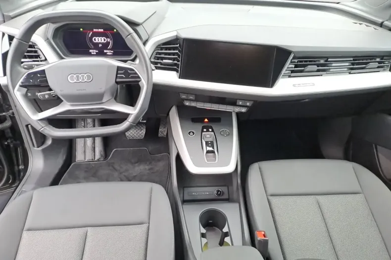 Audi Q4 e-tron din 2023 cu 45.016 km - oferta AUD145575 - foto 11