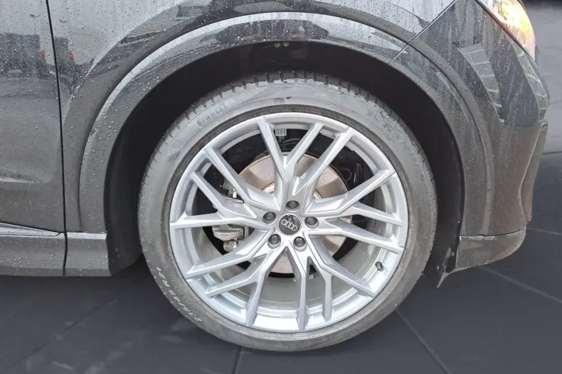 Audi Q4 e-tron din 2023 cu 45.016 km - oferta AUD145575 - foto 12