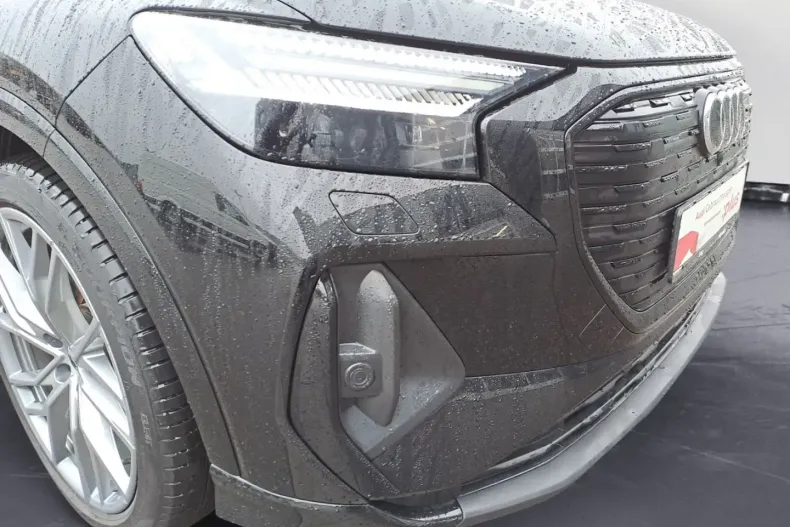 Audi Q4 e-tron din 2023 cu 45.016 km - oferta AUD145575 - foto 13