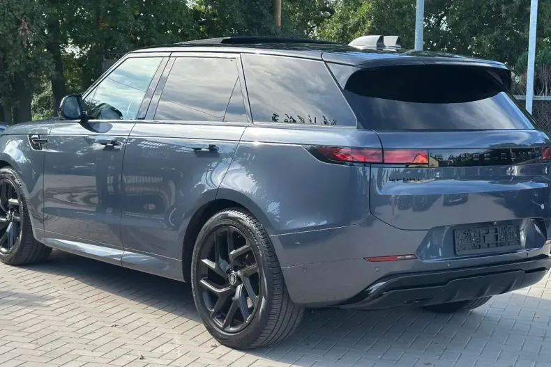 Land Rover Range Rover Sport din 2023 cu 82.760 km - oferta LAN145576 - foto 2