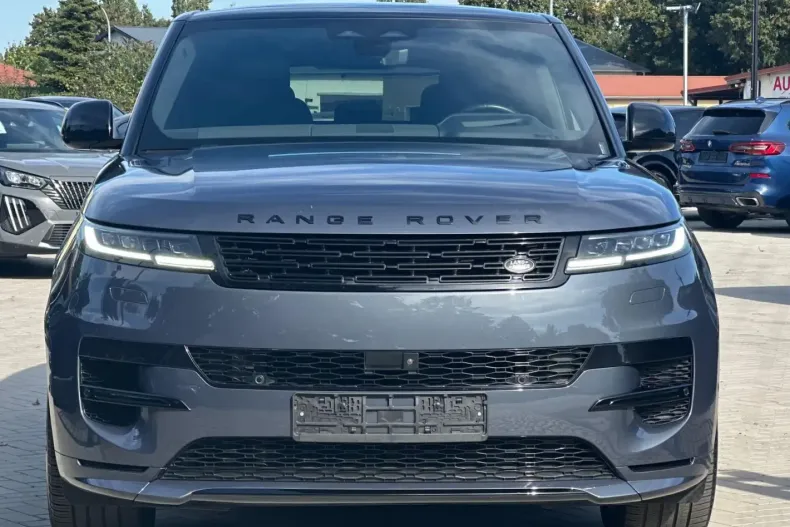 Land Rover Range Rover Sport din 2023 cu 82.760 km - oferta LAN145576 - foto 5