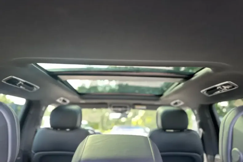 Land Rover Range Rover Sport din 2023 cu 82.760 km - oferta LAN145576 - foto 13