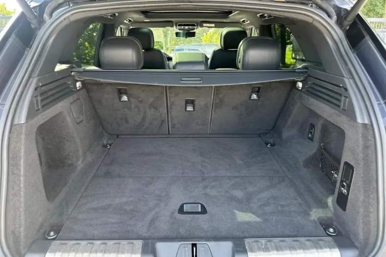 Land Rover Range Rover Sport din 2023 cu 82.760 km - oferta LAN145576 - foto 15