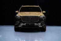 Mercedes-Benz GLS 600 din 2023 cu 2.000 km - oferta MER145577 - foto 1