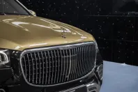 Mercedes-Benz GLS 600 din 2023 cu 2.000 km - oferta MER145577 - foto 2