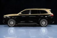 Mercedes-Benz GLS 600 din 2023 cu 2.000 km - oferta MER145577 - foto 5