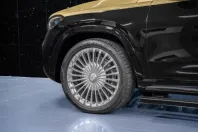 Mercedes-Benz GLS 600 din 2023 cu 2.000 km - oferta MER145577 - foto 6