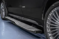 Mercedes-Benz GLS 600 din 2023 cu 2.000 km - oferta MER145577 - foto 9