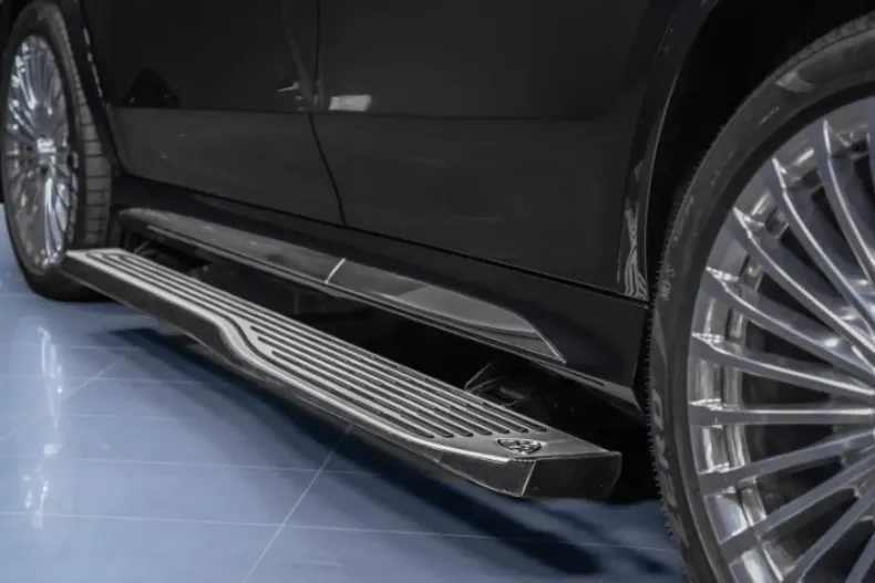 Mercedes-Benz GLS 600 din 2023 cu 2.000 km - oferta MER145577 - foto 9