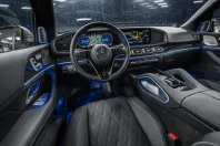 Mercedes-Benz GLS 600 din 2023 cu 2.000 km - oferta MER145577 - foto 16