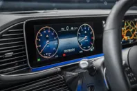 Mercedes-Benz GLS 600 din 2023 cu 2.000 km - oferta MER145577 - foto 17