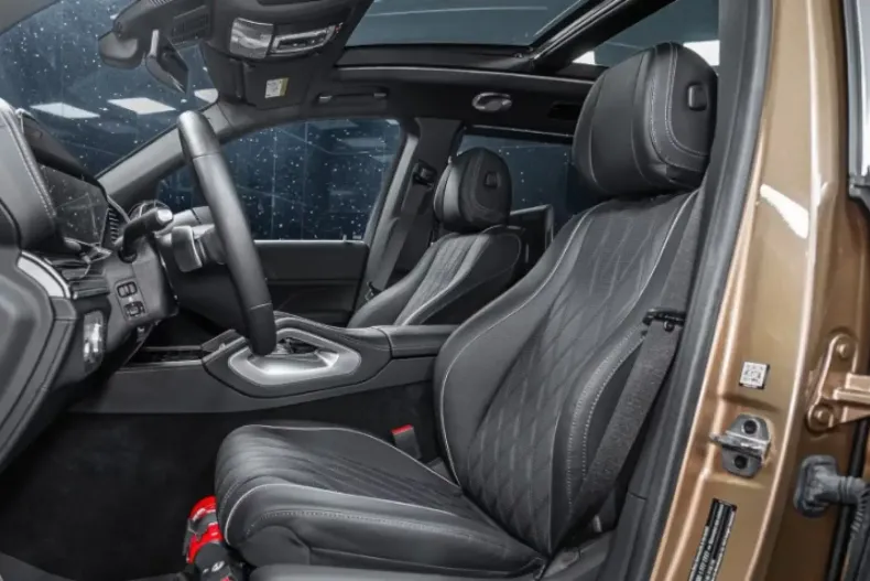 Mercedes-Benz GLS 600 din 2023 cu 2.000 km - oferta MER145577 - foto 20