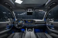 Mercedes-Benz GLS 600 din 2023 cu 2.000 km - oferta MER145577 - foto 21