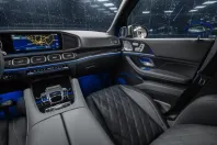 Mercedes-Benz GLS 600 din 2023 cu 2.000 km - oferta MER145577 - foto 24