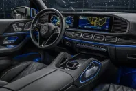 Mercedes-Benz GLS 600 din 2023 cu 2.000 km - oferta MER145577 - foto 25