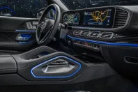 Mercedes-Benz GLS 600 din 2023 cu 2.000 km - oferta MER145577 - foto 26