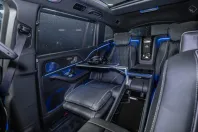 Mercedes-Benz GLS 600 din 2023 cu 2.000 km - oferta MER145577 - foto 30