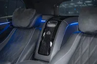 Mercedes-Benz GLS 600 din 2023 cu 2.000 km - oferta MER145577 - foto 31