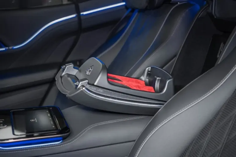 Mercedes-Benz GLS 600 din 2023 cu 2.000 km - oferta MER145577 - foto 33