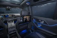 Mercedes-Benz GLS 600 din 2023 cu 2.000 km - oferta MER145577 - foto 35