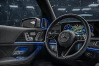 Mercedes-Benz GLS 600 din 2023 cu 2.000 km - oferta MER145577 - foto 37