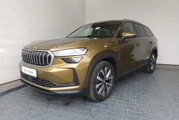 Skoda Kodiaq din 2024 - oferta SKO145578