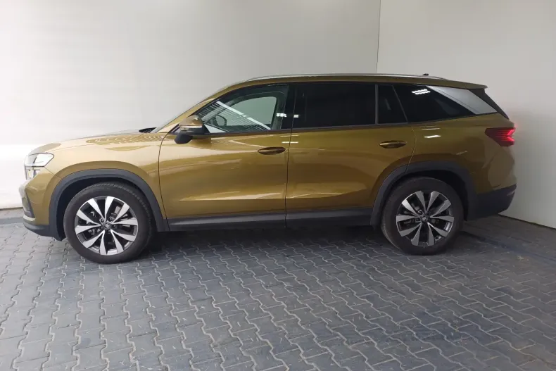 Skoda Kodiaq din 2024 cu 18.803 km - oferta SKO145578 - foto 2