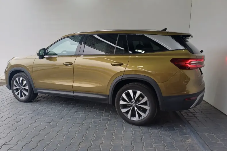 Skoda Kodiaq din 2024 cu 18.803 km - oferta SKO145578 - foto 3