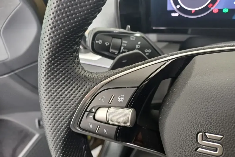 Skoda Kodiaq din 2024 cu 18.803 km - oferta SKO145578 - foto 12