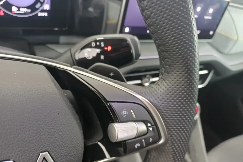 Skoda Kodiaq din 2024 cu 18.803 km - oferta SKO145578 - foto 13