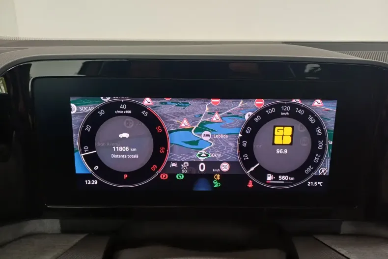 Skoda Kodiaq din 2024 cu 18.803 km - oferta SKO145578 - foto 15