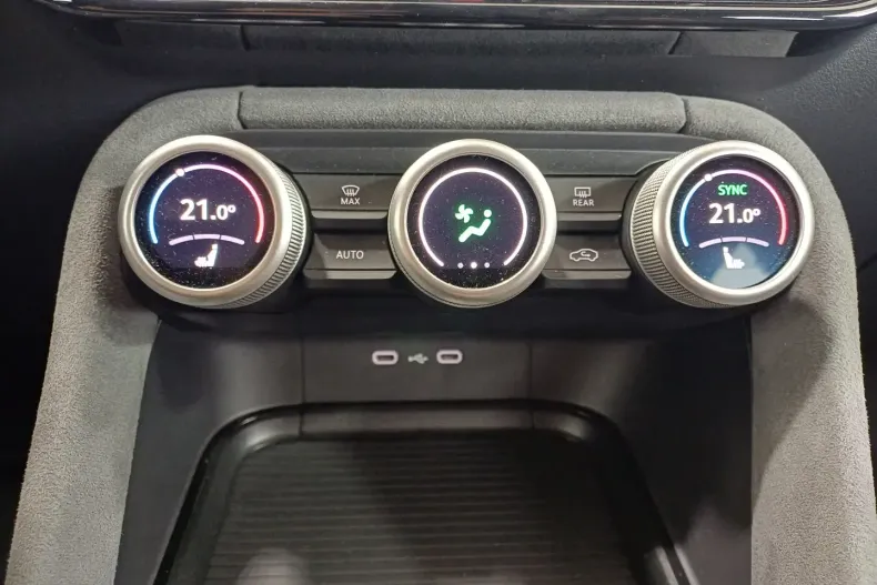 Skoda Kodiaq din 2024 cu 18.803 km - oferta SKO145578 - foto 16