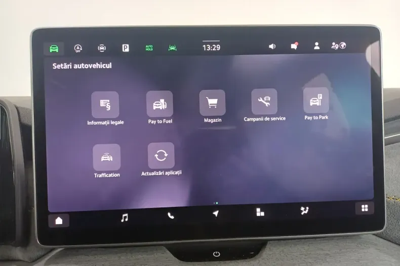 Skoda Kodiaq din 2024 cu 18.803 km - oferta SKO145578 - foto 18