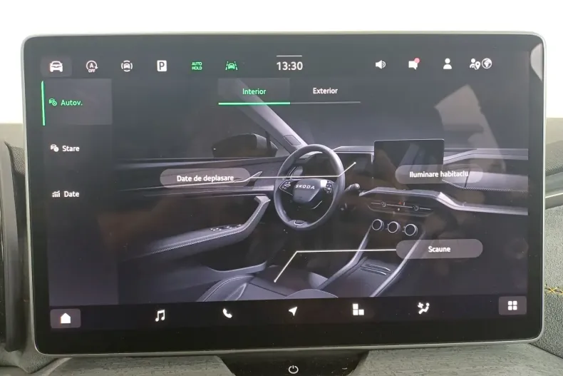 Skoda Kodiaq din 2024 cu 18.803 km - oferta SKO145578 - foto 20