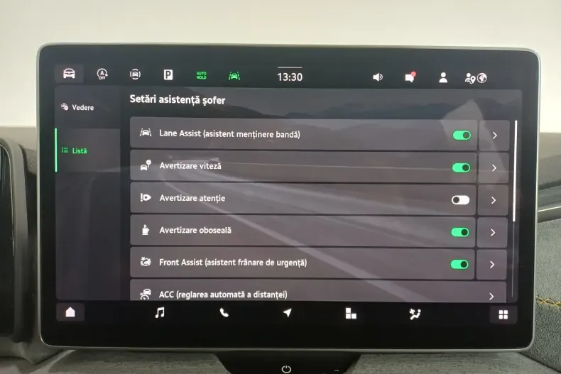 Skoda Kodiaq din 2024 cu 18.803 km - oferta SKO145578 - foto 22