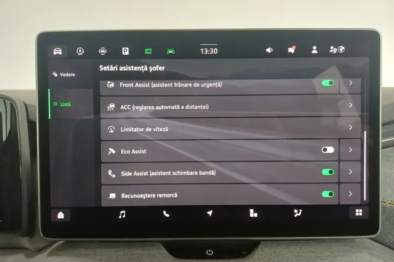 Skoda Kodiaq din 2024 cu 18.803 km - oferta SKO145578 - foto 23