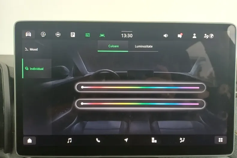 Skoda Kodiaq din 2024 cu 18.803 km - oferta SKO145578 - foto 25