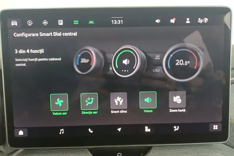 Skoda Kodiaq din 2024 cu 18.803 km - oferta SKO145578 - foto 26