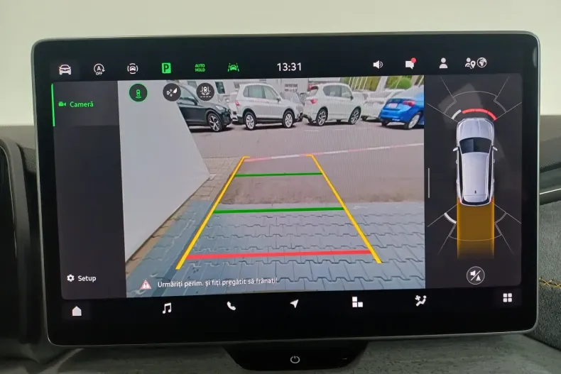 Skoda Kodiaq din 2024 cu 18.803 km - oferta SKO145578 - foto 27