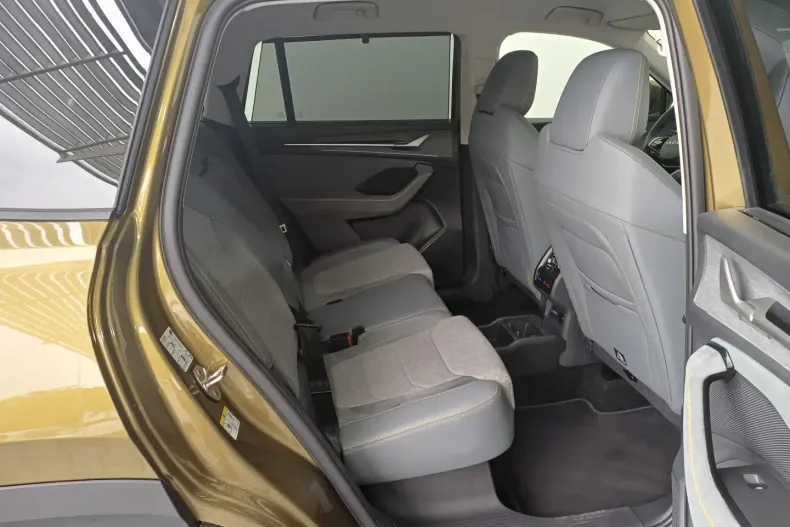 Skoda Kodiaq din 2024 cu 18.803 km - oferta SKO145578 - foto 29