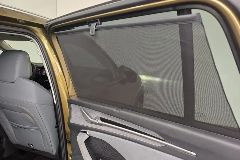 Skoda Kodiaq din 2024 cu 18.803 km - oferta SKO145578 - foto 30